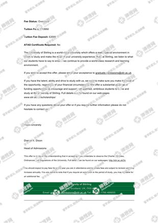 柳橙网成功案列offer展示