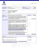 柳橙网成功案列offer展示