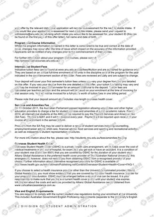 柳橙网成功案列offer展示