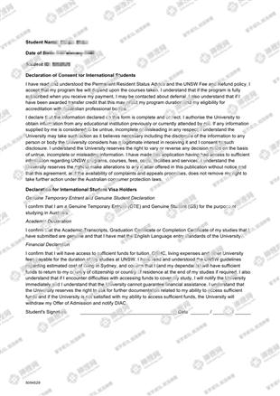 柳橙网成功案列offer展示