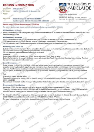 柳橙网成功案列offer展示