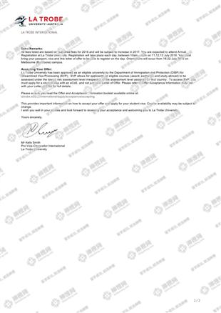 柳橙网成功案列offer展示