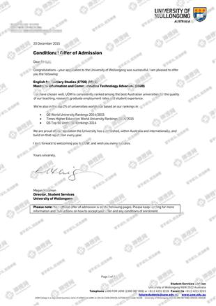 柳橙网成功案列offer展示