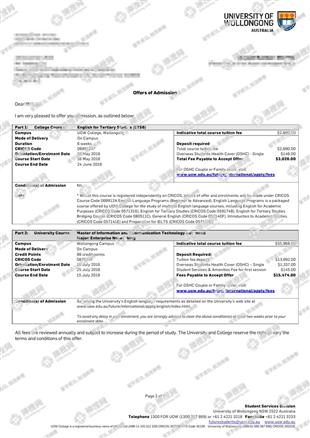 柳橙网成功案列offer展示