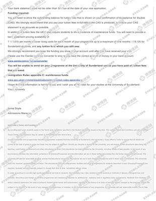 柳橙网成功案列offer展示
