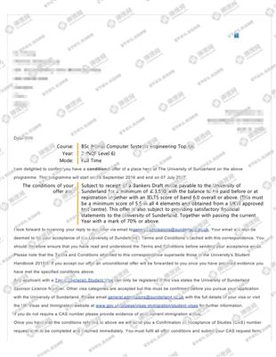 柳橙网成功案列offer展示