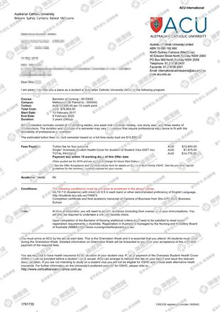 柳橙网成功案列offer展示