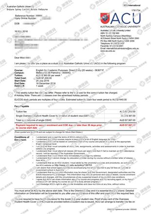 柳橙网成功案列offer展示