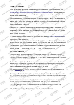 柳橙网成功案列offer展示