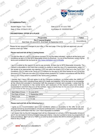 柳橙网成功案列offer展示