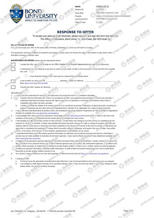 柳橙网成功案列offer展示