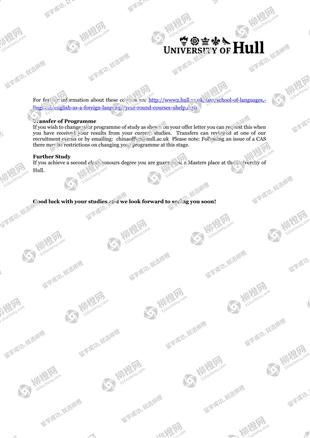 柳橙网成功案列offer展示