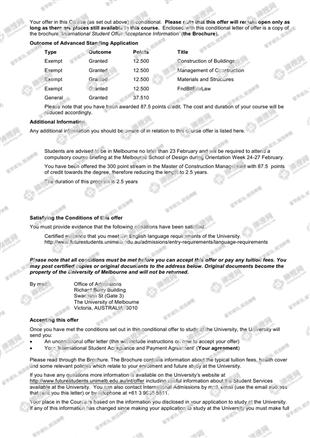 柳橙网成功案列offer展示