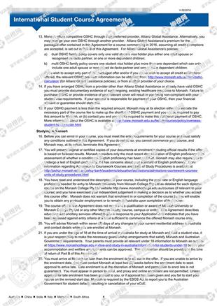 柳橙网成功案列offer展示