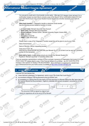 柳橙网成功案列offer展示