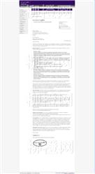 柳橙网成功案列offer展示