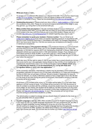 柳橙网成功案列offer展示