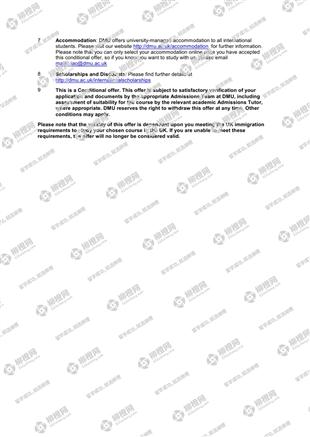 柳橙网成功案列offer展示