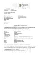 柳橙网成功案列offer展示