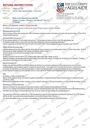 柳橙网成功案列offer展示