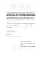 柳橙网成功案列offer展示