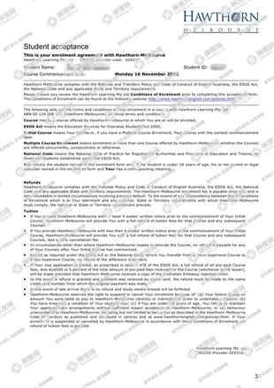 柳橙网成功案列offer展示