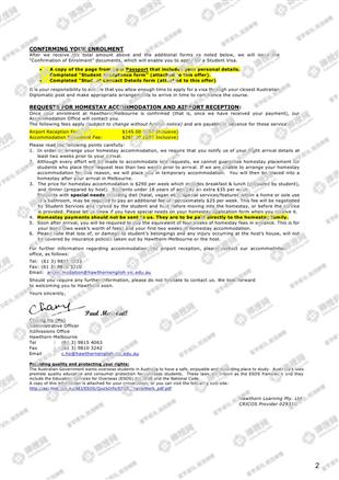 柳橙网成功案列offer展示