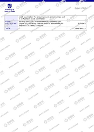 柳橙网成功案列offer展示