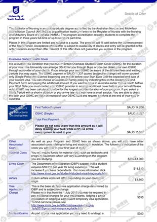 柳橙网成功案列offer展示