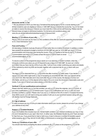 柳橙网成功案列offer展示