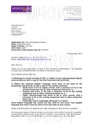 柳橙网成功案列offer展示