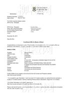 柳橙网成功案列offer展示