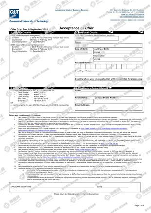 柳橙网成功案列offer展示