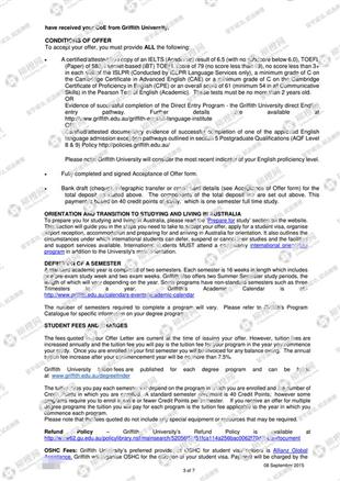 柳橙网成功案列offer展示