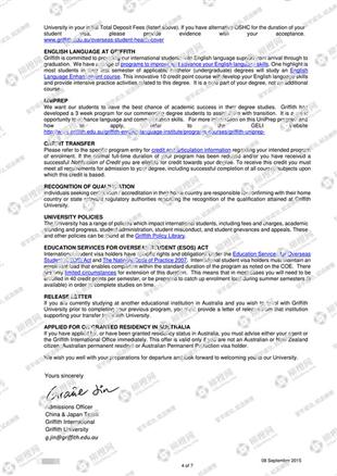 柳橙网成功案列offer展示