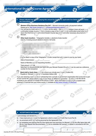 柳橙网成功案列offer展示