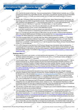 柳橙网成功案列offer展示