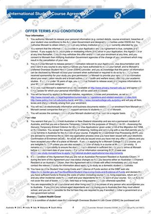 柳橙网成功案列offer展示