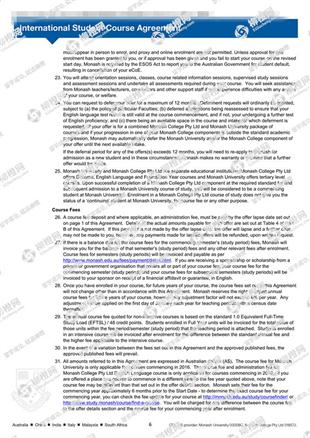 柳橙网成功案列offer展示