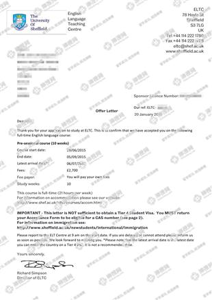 柳橙网成功案列offer展示