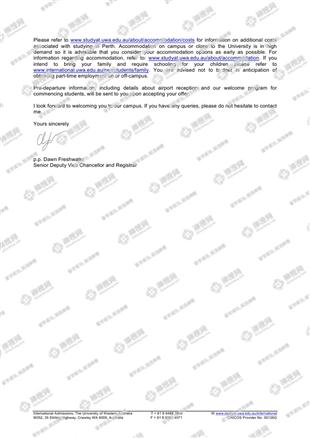 柳橙网成功案列offer展示