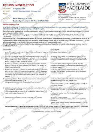 柳橙网成功案列offer展示