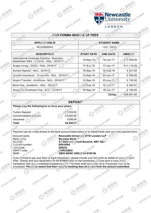 柳橙网成功案列offer展示