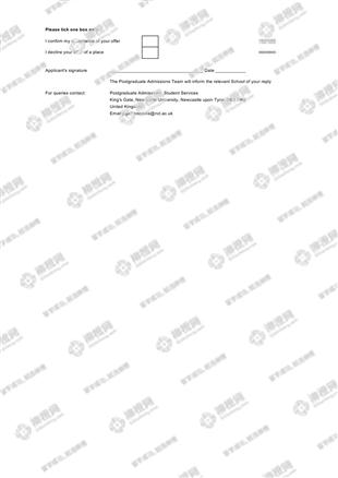 柳橙网成功案列offer展示