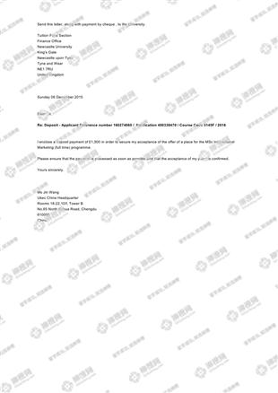 柳橙网成功案列offer展示