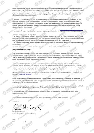 柳橙网成功案列offer展示
