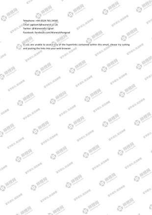 柳橙网成功案列offer展示