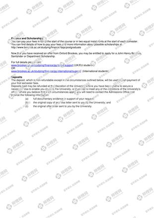 柳橙网成功案列offer展示