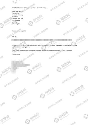 柳橙网成功案列offer展示