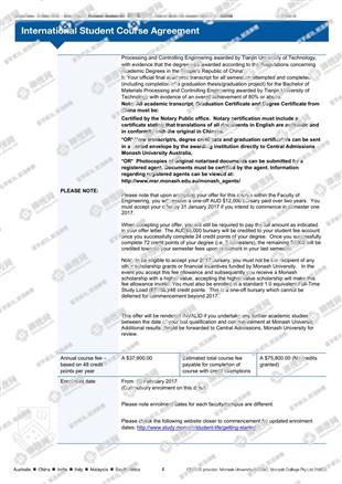 柳橙网成功案列offer展示